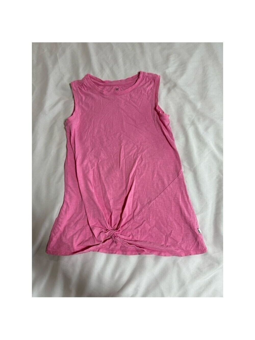 ☔️GAP Sleeveless Tank
